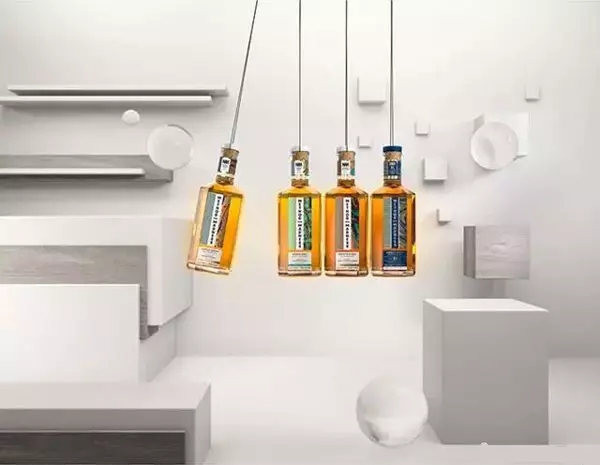 盤點網頁設計中幾種經典且萬能的構圖方法