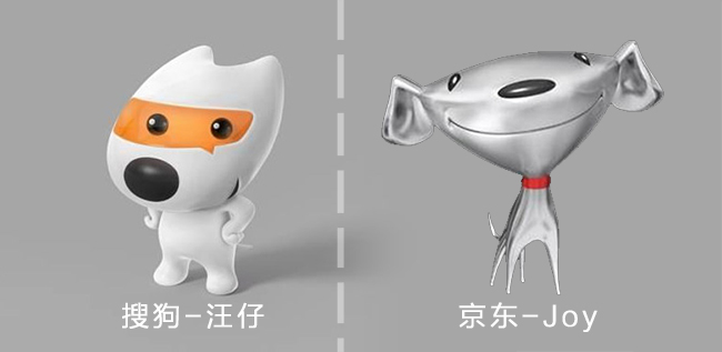 大公司都喜歡使用吉祥物?吉祥物對企業網站設計有什麼幫助