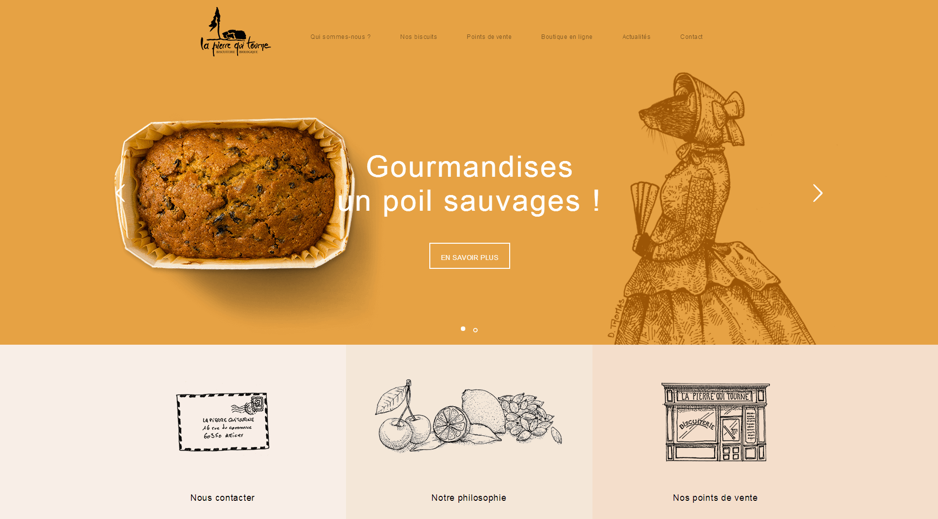 網站設計技巧：餐廳網站設計的注意事項有哪些