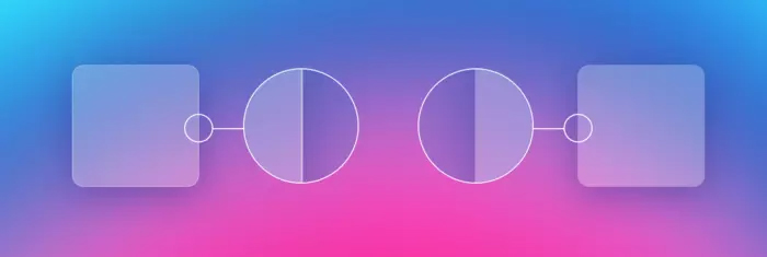 Glassmorphism，或成為2021年熱門網頁設計趨勢