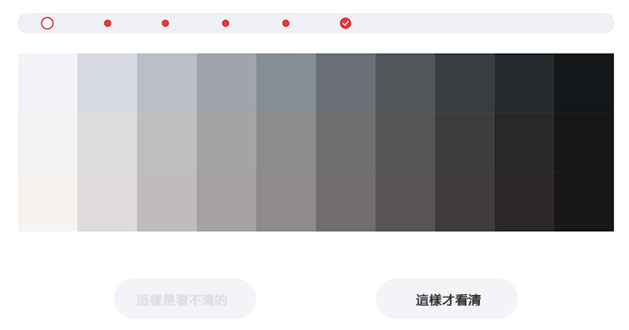 網頁設計技巧:如何為老年人作為網頁設計